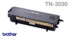 Original Tonerpatrone schwarz  Brother TN-3030