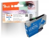 Peach Tintenpatrone cyan XL, kompatibel zu  Brother LC-427XLC