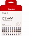 212731 - Original Multipack Tintenpatronen PFI-300VALP Canon