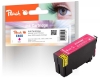 322167 - Peach Tintenpatrone magenta kompatibel zu T40D3, C13T40D340 Epson