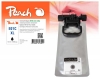 322219 - Peach Tintenpatrone schwarz kompatibel zu T01C1, C13T01C100 Epson
