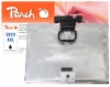 322224 - Peach Tintenpatrone schwarz kompatibel zu T01D1, C13T01D100 Epson