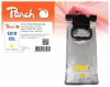 322227 - Peach Tintenpatrone gelb kompatibel zu T01D4, C13T01D400 Epson